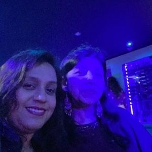 Meet your Posher, Simran